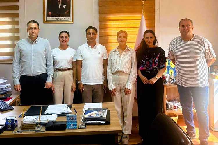 Dicle Elektrik'ten Mardin'e nitelikli insan kaynağı yatırımı