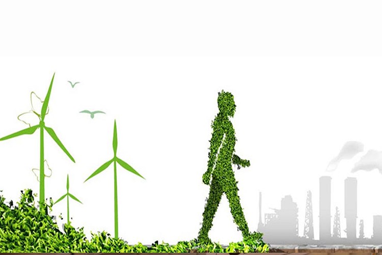 Ekolojik dönüşüm için fırsat