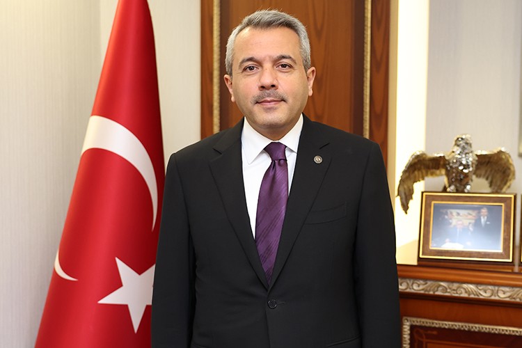 Kaçkar Turizm Fuarı kapılarını açtı