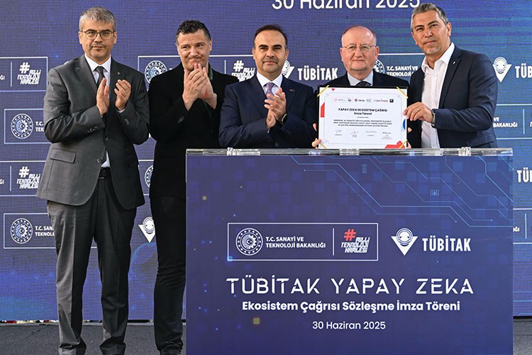 Finansta yapay zeka dönemi başlatıyor