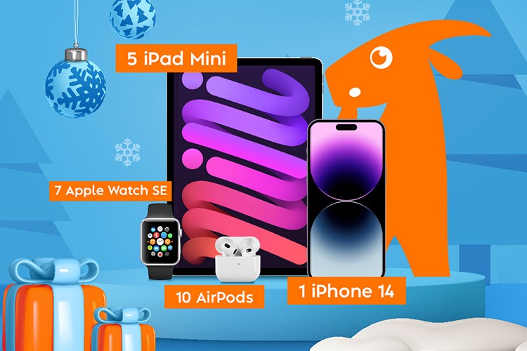 2023'e girerken 23 muhteşem hediye