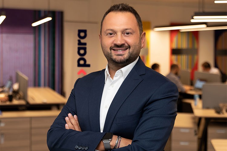 Sardis'ten Figopara'ya Altın Ödül