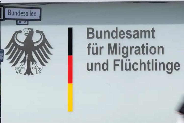 Almanya'ya iltica başvurularında Türkler üçüncü sırada