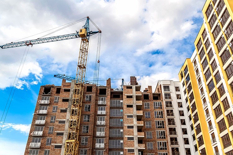 İnşaatta, beklenti yılın son ayında pozitife geçti