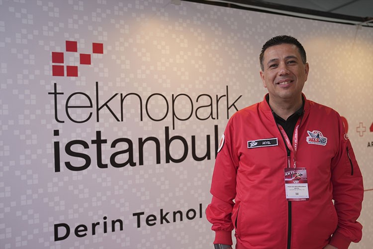 Teknopark İstanbul "yapay zeka" için kümelenecek