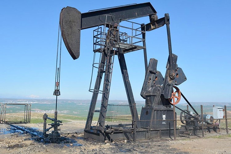 İki şirkete petrol arama ruhsatı verildi