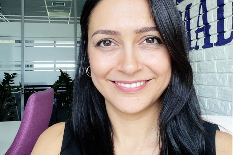 Mondelez'de üst düzey atama