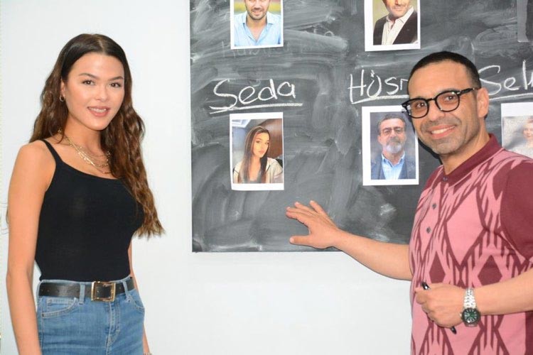 Yılın komedisi "Filme Gel"