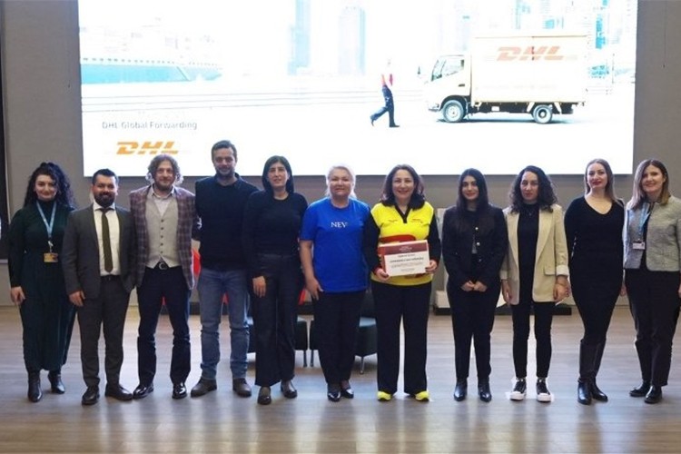 Lojistikte dijital çağ ve geleceğe yön veren stratejiler