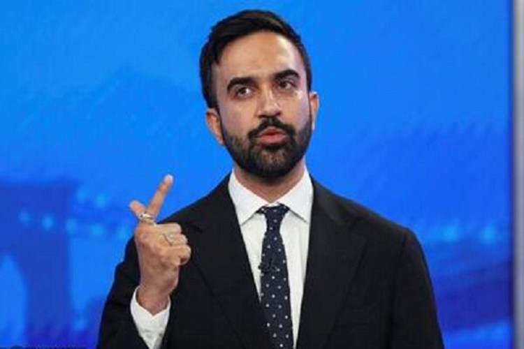 "New York'un zenginlerinden alınan vergiler artırılmalı"