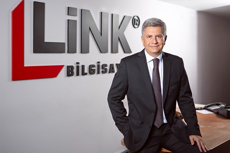 Link Bilgisayar, Borsa'nın Yıldızları'na katıldı