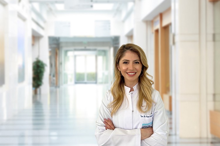 Geçmeyen sivilcenin nedeni araştırılmalı