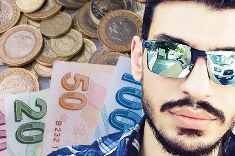 10 milyon nasıl buharlaştı