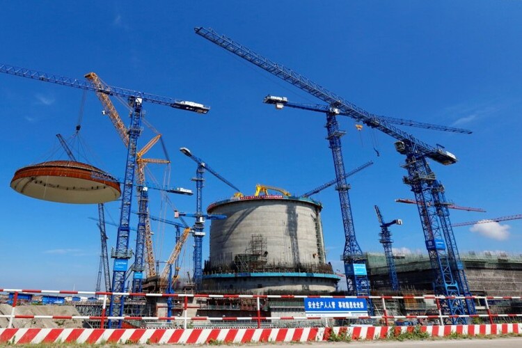 Çin nükleer gücünü Rusya'nın desteğiyle arttırıyor