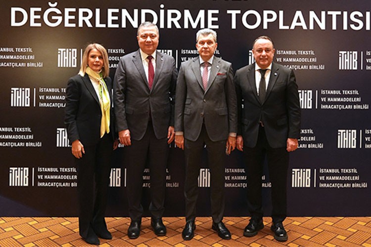 'Tedarikte dünya deviyiz stratejik projelerle güçleneceğiz'