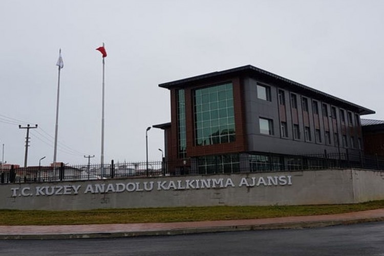 Proje teklif çağrısı