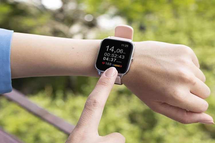 Akıllı saatler kalp sağlığına ilişkin farkındalığı artırıyor