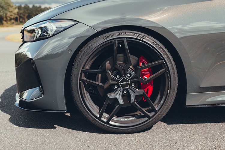 Continental Yaz Lastiklerine Ödül