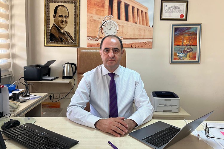 Ağrı ve ateş yolculuğunda güvenli bir liman