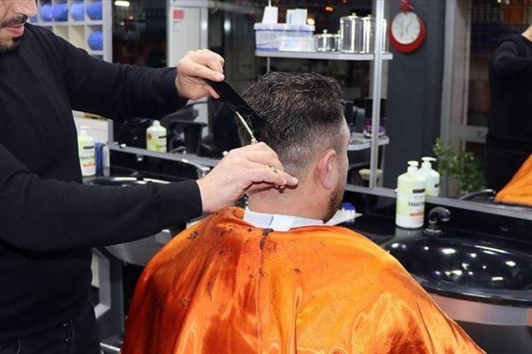 Kuaförler haftanın bir günü kapalı olacak