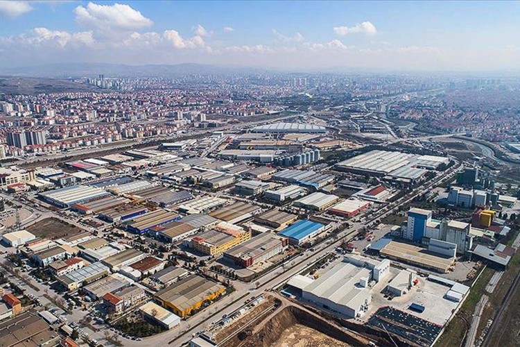 23 yılda OSB sayısı ikiye katlandı