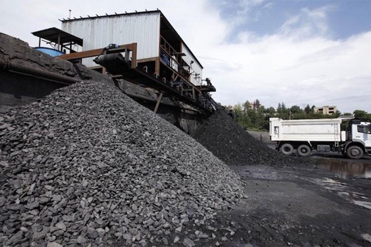 Sancak Kömür'den 33 Milyon TL'lik dev yatırım