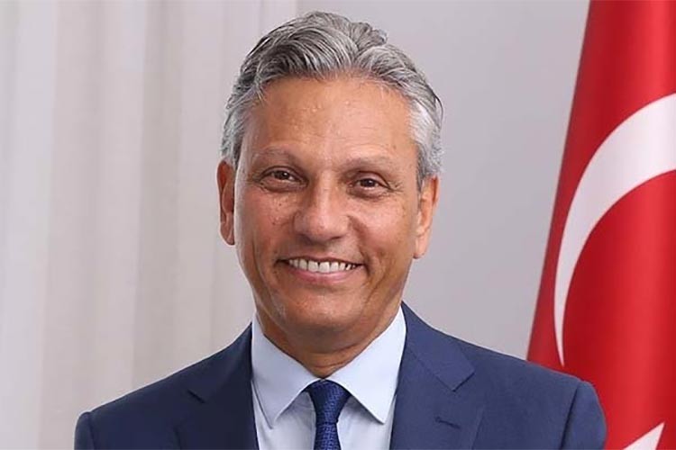 Milyonlarca turist Türkiye'ye turizm çeşitliği için geliyor