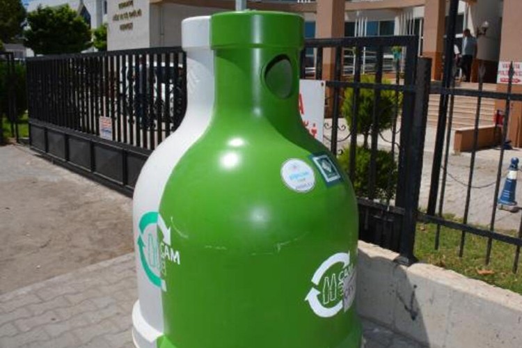 25 dakikalık elektriğe bedel