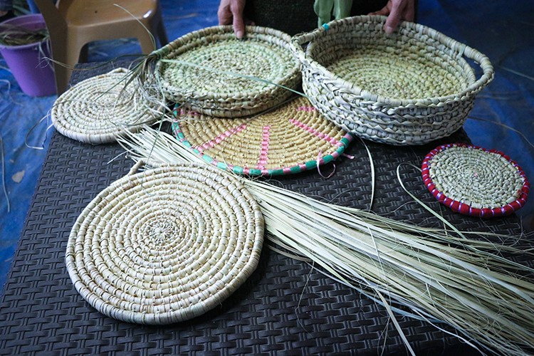 Kadınlara geçim kapısı oldu