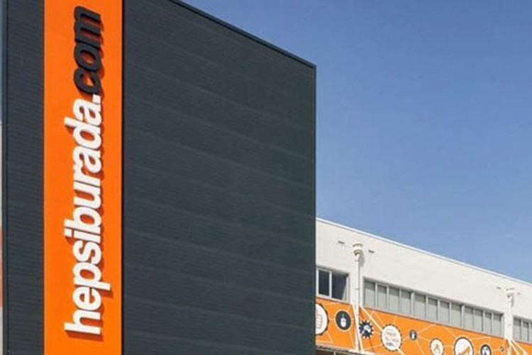 Hepsiburada'nın 11.11 kampanyasında saniyede 22 ürün satıldı