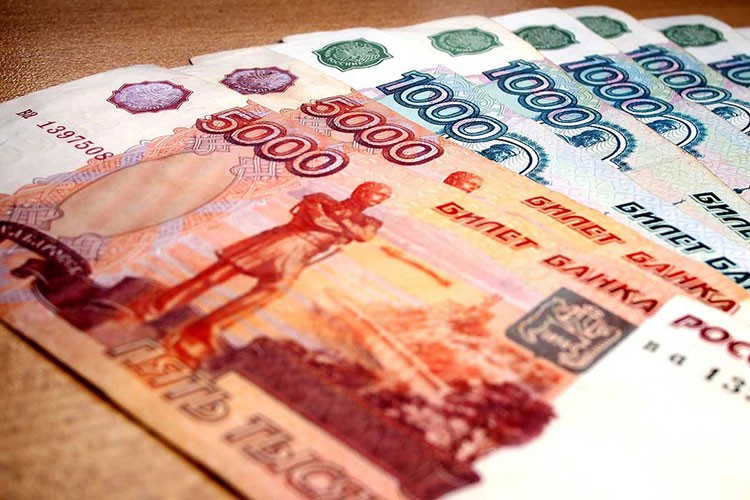 Ticarette yerli para