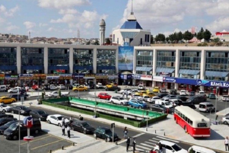 Bayram tatili için otobüs biletleri tükendi