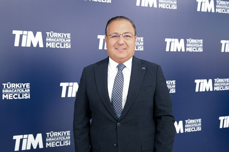 Metalde miktar ve değer endeksi yükseldi