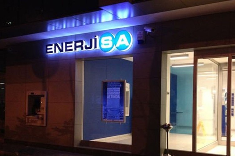 Enerjisa ile Avrupa İmar ve Kalkınma Bankası ile sözleşme imzalandı