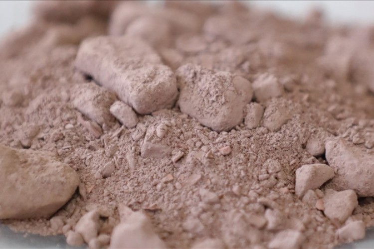 Nadir toprak elementleri ile ekonomik savaş