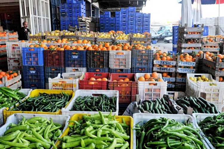 Ukrayna'dan tarım ürünleri ithalatında belge kolaylığı
