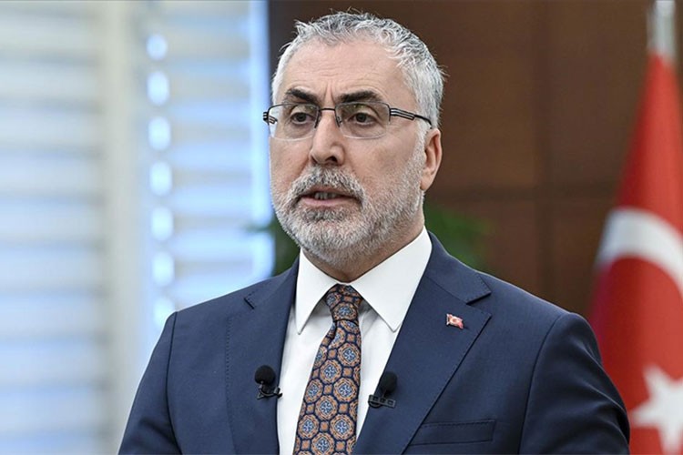 Bakan Işıkhan, İŞKUR'un 11 aylık verilerini açıkladı