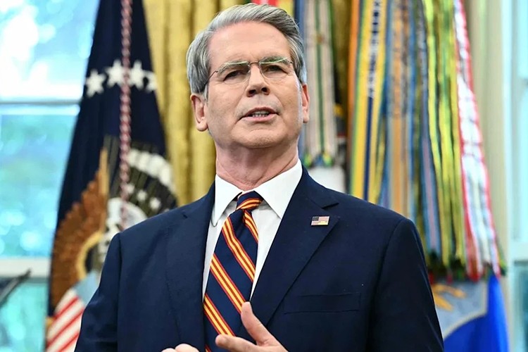 "ABD, her zaman güçlü dolar politikasına sahip"