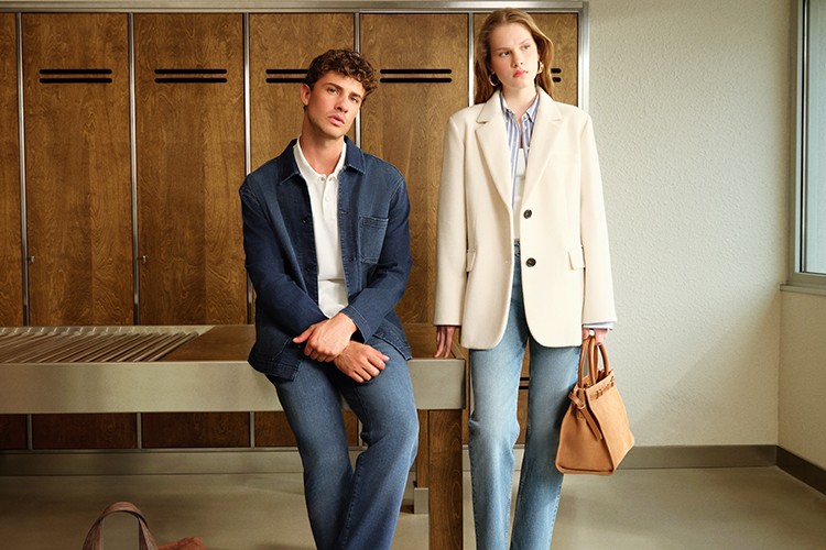 Divarese kış sezonuna yeni koleksiyonla girdi