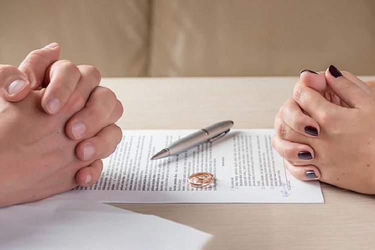 Evlenmeler azaldı, boşanmalar arttı