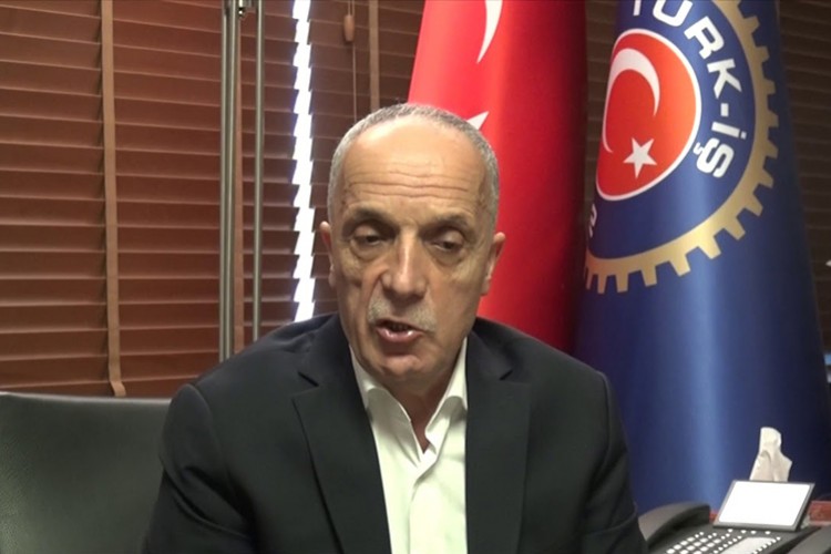 Türk - İş'den taviz yok