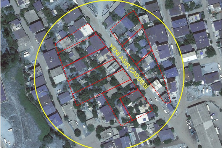 Bu kez müjde Kavakpınar'a