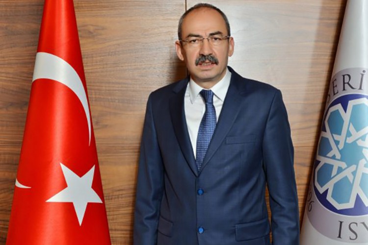 Türkiye Yüzyılı'nda üretim ve ihracat vurgusu