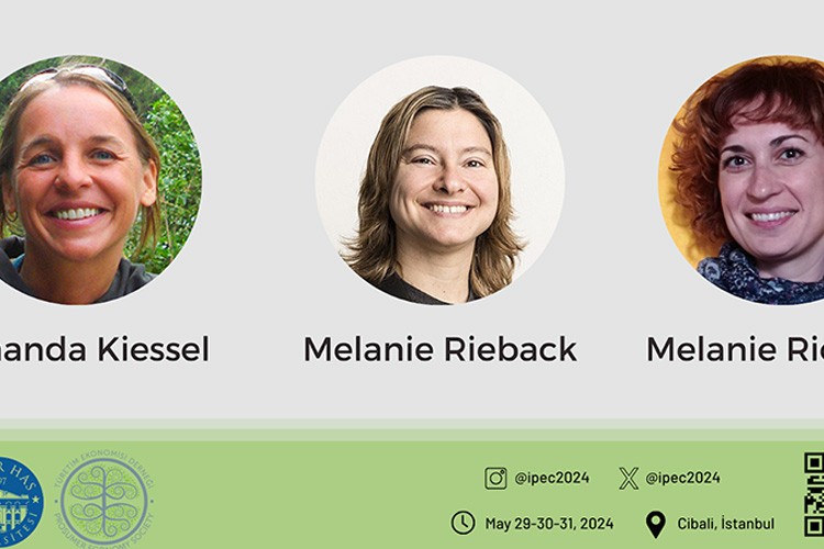 Türetim Ekonomisi Konferansı dünyada ilk kez İstanbul'da düzenlenecek!