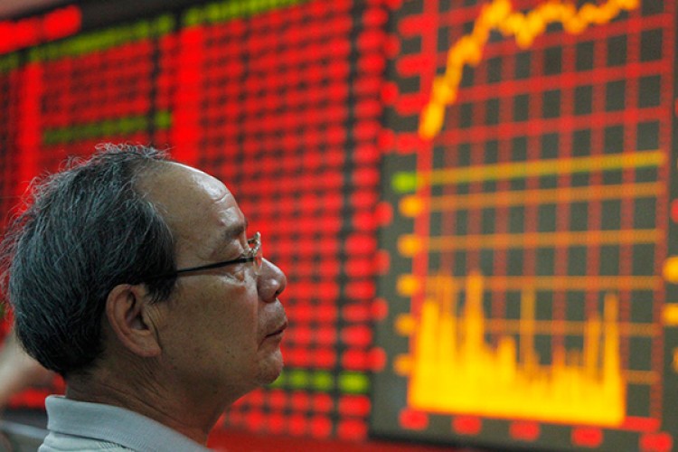 TL ve Çin'e dikkat!..