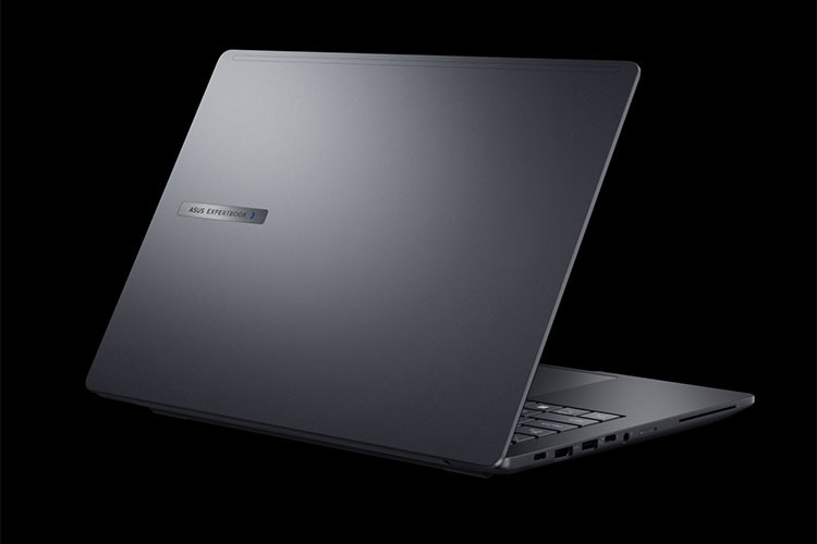 ASUS ExpertBook B3 serisini tanıttı