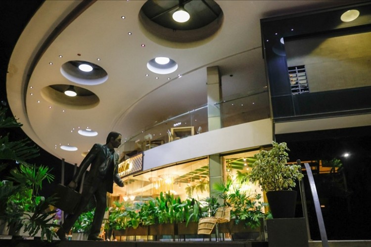 Ülkelerin yeni yarış alanı: Dijital göçebeler