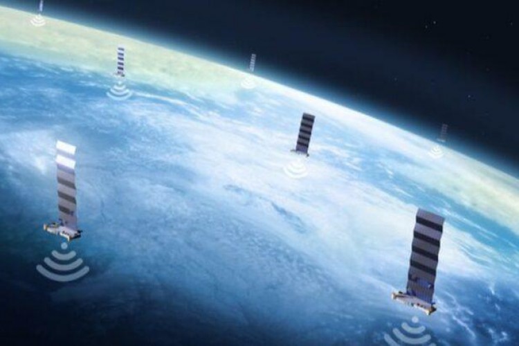 TUA'dan, Starlink uydularına ilişkin açıklama