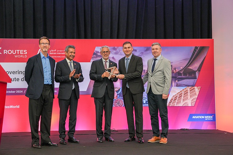 Routes World 2023 tamamlandı