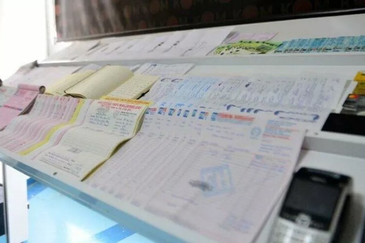 Kamu bankalarından şans oyunlarına engel